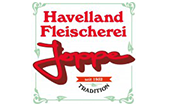 Logo der Havelland Fleischerei Joppe