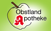 Logo Obstland Apotheke