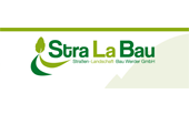 Logo Stra La Bau